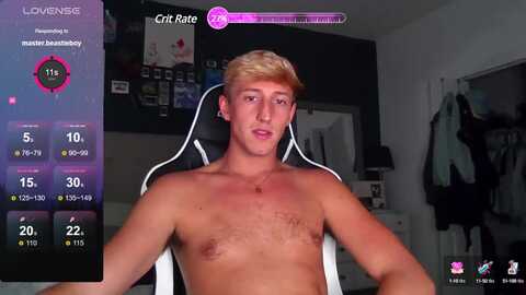 charles_mason21 @ chaturbate on 20240516