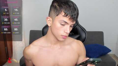 danny__vegas @ chaturbate on 20240516