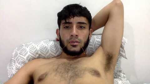 derek_smiith @ chaturbate on 20240516