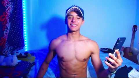 lewis_ly @ chaturbate on 20240516