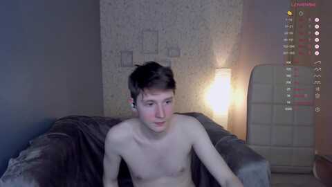 spike_sanny @ chaturbate on 20240516