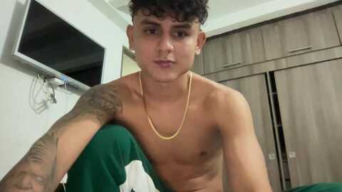 bob_pettersonn @ chaturbate on 20240517