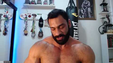 henryhadesflirt @ chaturbate on 20240517