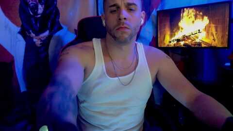 iamfreeballin4200 @ chaturbate on 20240518