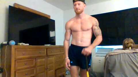 jordand19 @ chaturbate on 20240518