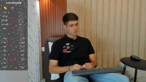 jordy_vidal @ chaturbate on 20240518