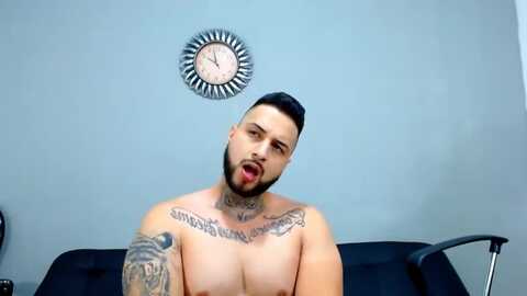 max_dic1 @ chaturbate on 20240518