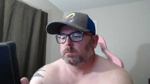 radfish85 @ chaturbate on 20240518