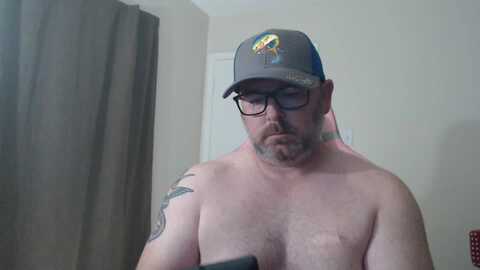 radfish85 @ chaturbate on 20240518