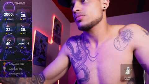 baby_rausch @ chaturbate on 20240519