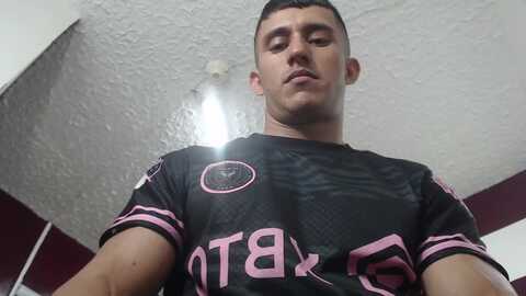 muscle__man @ chaturbate on 20240519