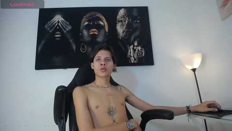 axel_night @ chaturbate on 20240520