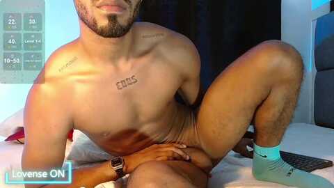 christian_thor @ chaturbate on 20240520