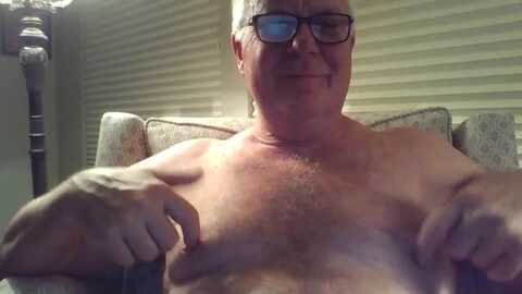 dannynoonan1 @ chaturbate on 20240520