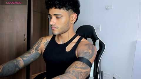 alessandro_vanni @ chaturbate on 20240521