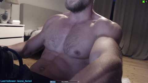 flexingvince @ chaturbate on 20240521