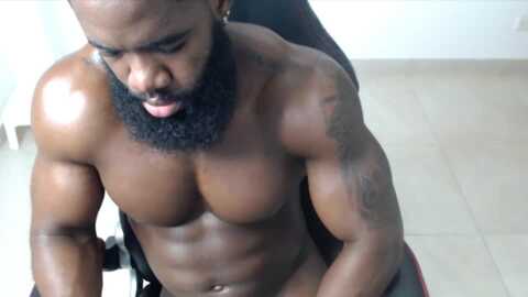 james_carter1 @ chaturbate on 20240521