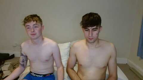 kyle_and_kam @ chaturbate on 20240521