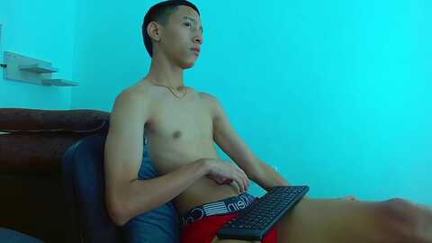 smith_maycol @ chaturbate on 20240521