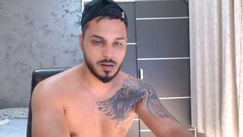 tonyhunt1 @ chaturbate on 20240521