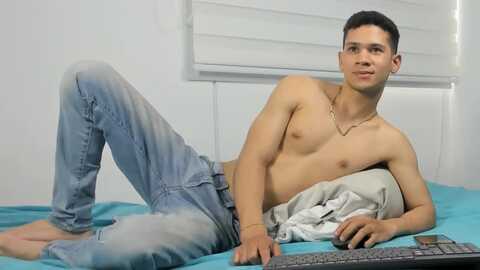 jaycobbauman @ chaturbate on 20240522