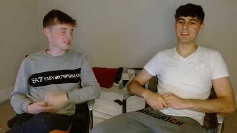 kyle_and_kam @ chaturbate on 20240522