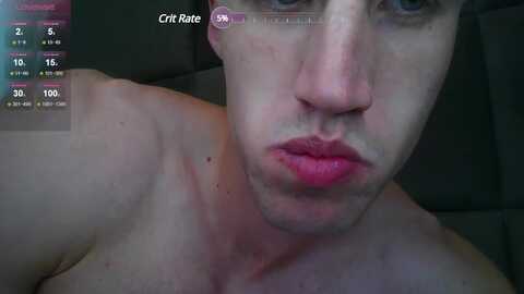 lincoln1414 @ chaturbate on 20240522