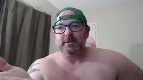 radfish85 @ chaturbate on 20240522