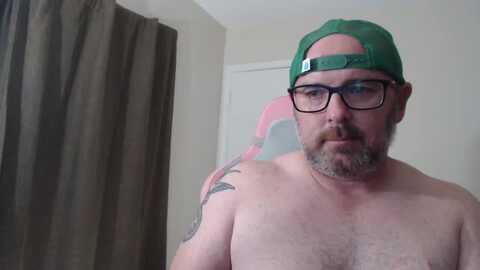 radfish85 @ chaturbate on 20240522