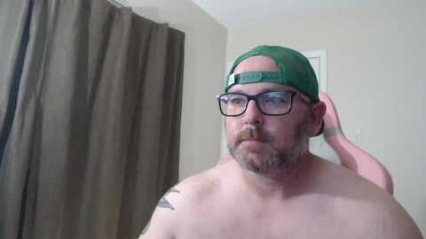 radfish85 @ chaturbate on 20240522