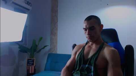 gilbert_marquez @ chaturbate on 20240523