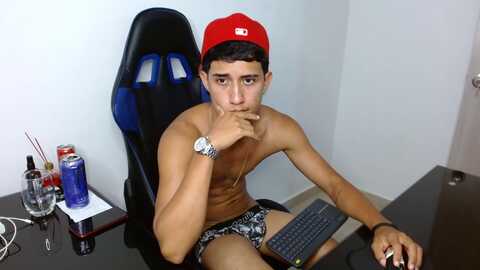 juan_da01 @ chaturbate on 20240523