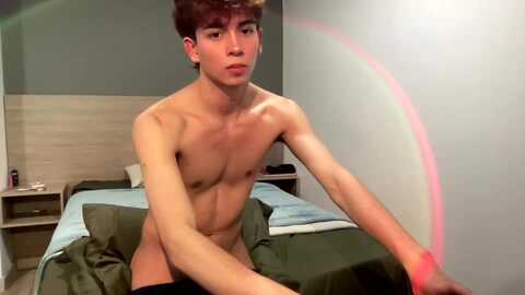 lucasboyx @ chaturbate on 20240523