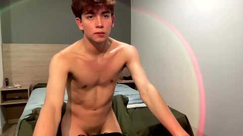 lucasboyx @ chaturbate on 20240523