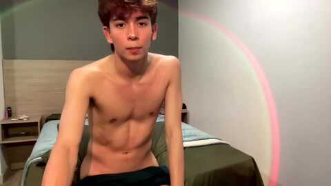 lucasboyx @ chaturbate on 20240523