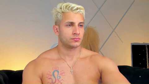 apolo_strange @ chaturbate on 20240524