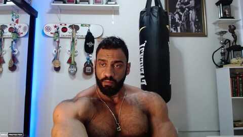 henryhadesflirt @ chaturbate on 20240524