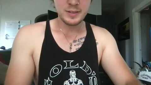 jamesy047 @ chaturbate on 20240524