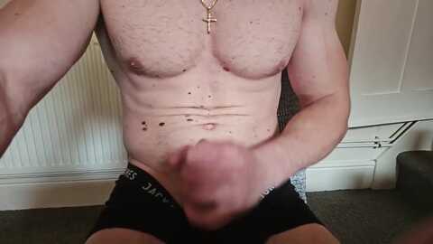 magicshaft33 @ chaturbate on 20240524