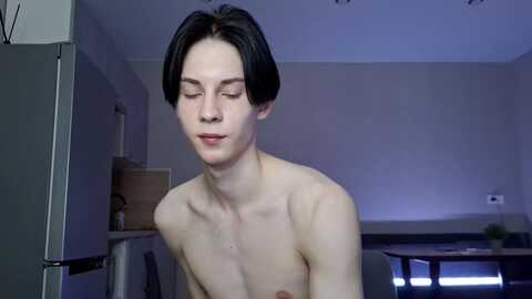 meetmikee @ chaturbate on 20240524