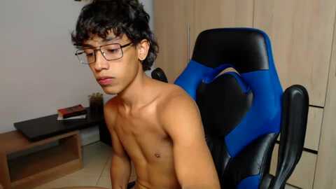 ostin_18hot @ chaturbate on 20240524