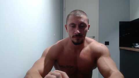 angelofit @ chaturbate on 20240525