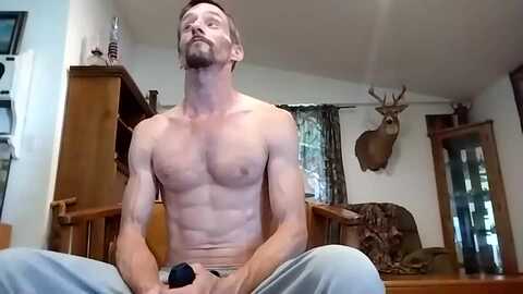 anthonyd83 @ chaturbate on 20240525