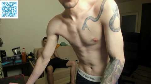 awesome_justin @ chaturbate on 20240525