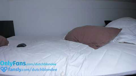 dutchblonde @ chaturbate on 20240525