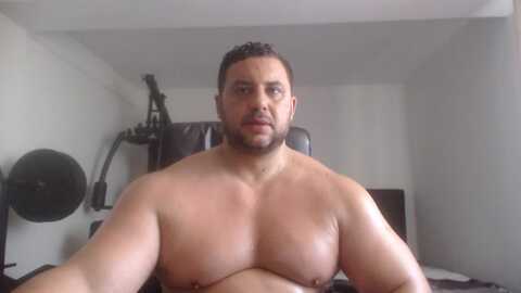 hot_stefano1 @ chaturbate on 20240525