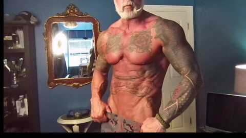 jamesdomm @ chaturbate on 20240525