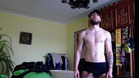 kingkarlos_ @ chaturbate on 20240525