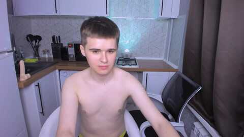 mark_bearcub @ chaturbate on 20240525