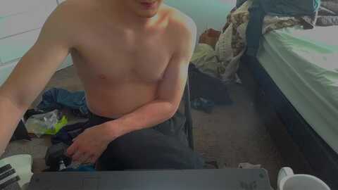 mcseraphim2 @ chaturbate on 20240525